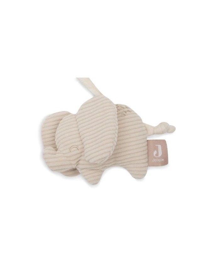 Chaîne d'activités - Elephant Tales