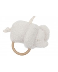 Chaîne d'activités - Elephant Tales