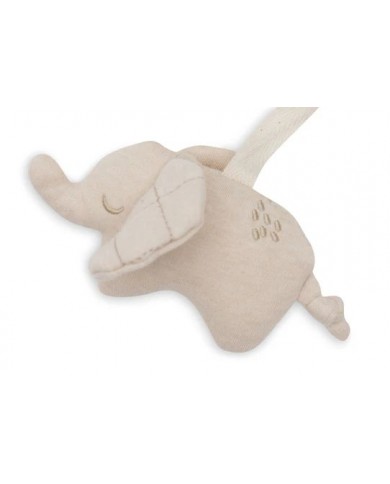 Chaîne d'activités - Elephant Tales