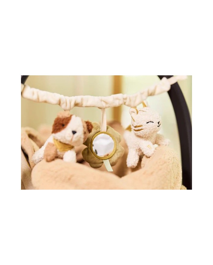 Chaîne d'activités - Tiny Park