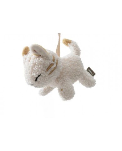 Chaîne d'activités - Tiny Park