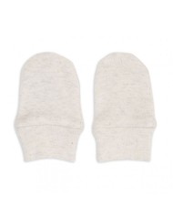 Gants anti-griffe - Birch melange