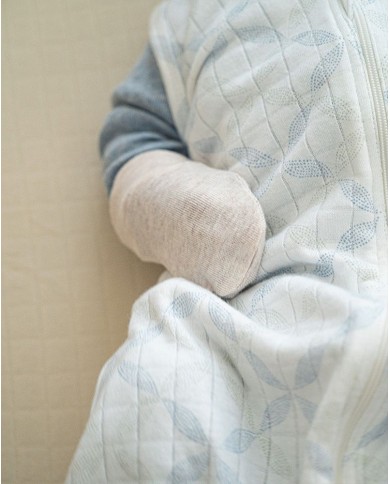 Gants anti-griffe - Birch melange