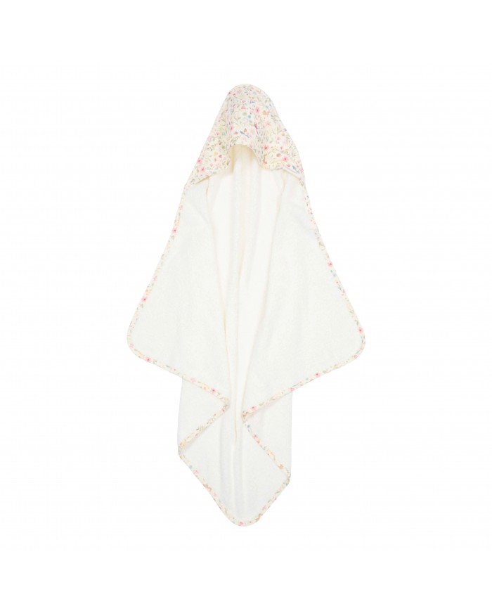 Cape de bain 100x100cm - Fairy wonders