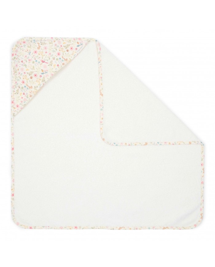 Cape de bain 100x100cm - Fairy wonders