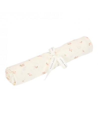 Tétra 120x120cm - Fairy blossom