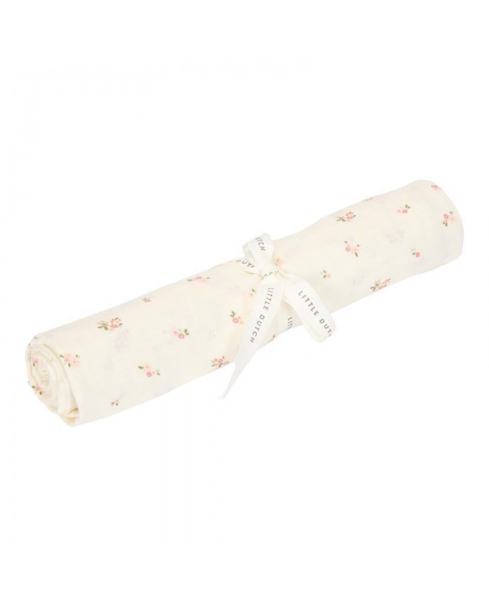 Tétra 120x120cm - Fairy blossom