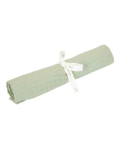 Tétra 120x120cm - Pure Sage