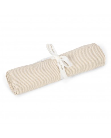 Tétra 120x120 cm Essentials - Beige