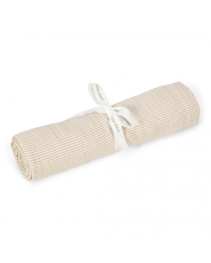 Tétra 120x120 cm Essentials - Beige