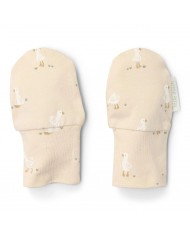 Gants anti-griffe Newborn Naturals - Petite Oie