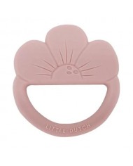 Anneau de dentition Essentials - Rose