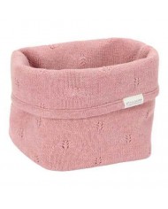 Panier de rangement (lot de 2) bear allover