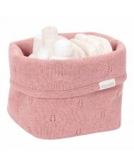 Petit panier - Essentials - Rose