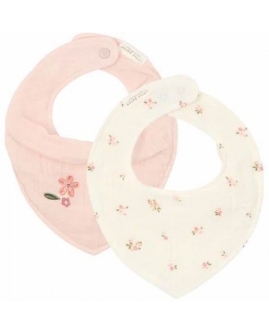 Bandanas (lot de 2) Fairy Blossom / Blossom