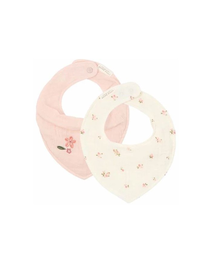 Bandanas (lot de 2) Fairy Blossom / Blossom