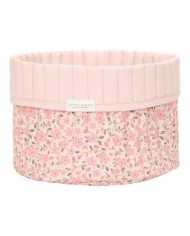 Panier de rangement petit - Rose - Fairy Garden - Fairy Floral