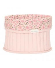 Panier de rangement petit - Rose - Fairy Garden - Fairy Floral
