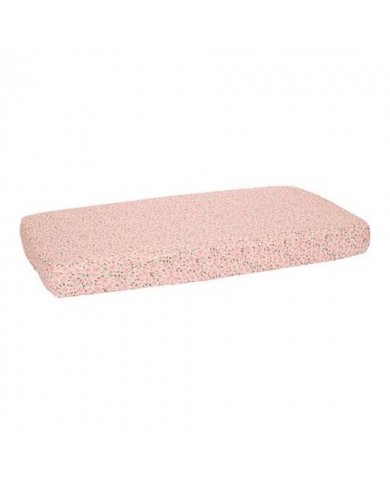 Drap housse 60x120 cm - Fairy Garden / Fairy Floral