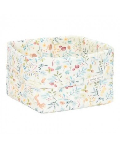 Panier de toilette petit - Forest Wonders