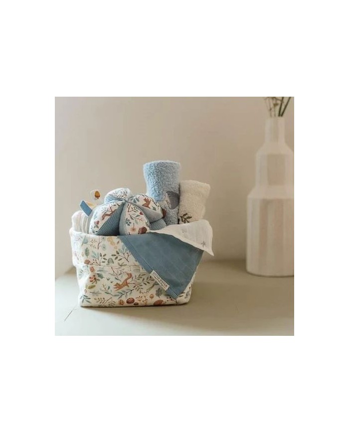 Panier de toilette petit - Forest Wonders