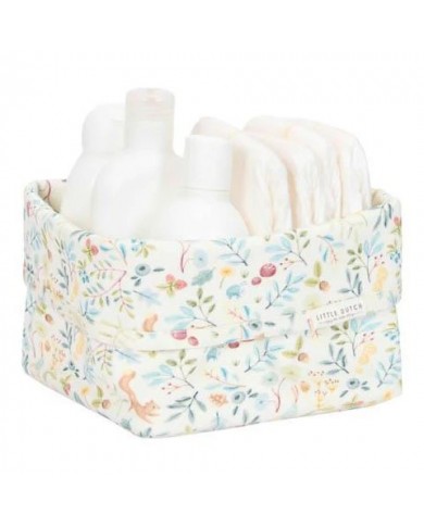 Panier de toilette petit - Forest Wonders