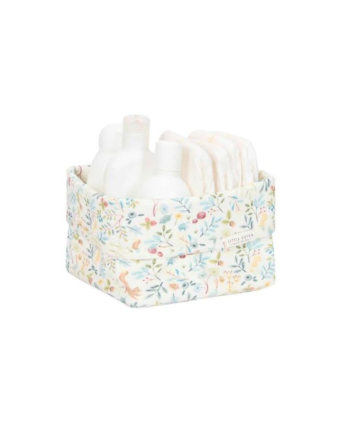 Panier de toilette petit - Forest Wonders