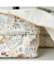 Panier de toilette grand - Forest Wonders