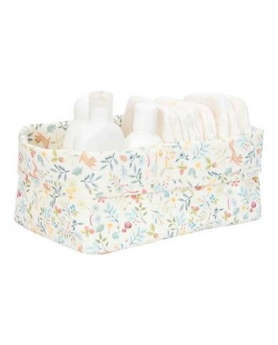 Panier de toilette grand - Forest Wonders