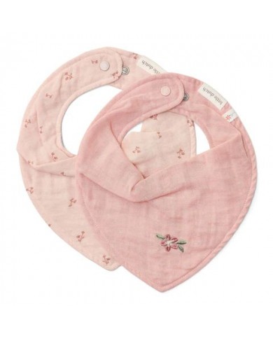 Bandanas (Lot de 2) Pure Blossom