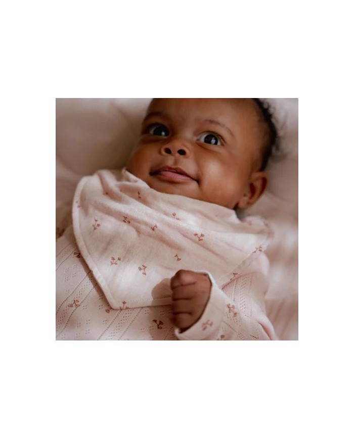 Bandanas (Lot de 2) Pure Blossom