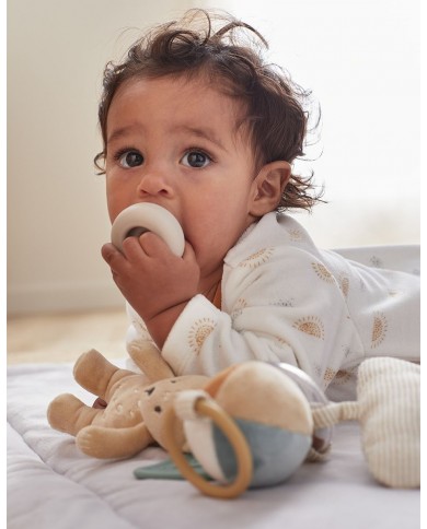 Trousseau d'activités Babou & Kendi