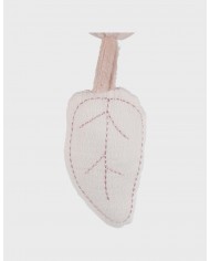 Spirale d'activités rose - Fluffy, Orso & Lily