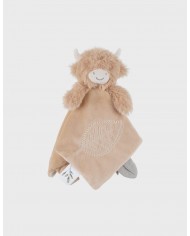 Doudou - Fluffy Cow
