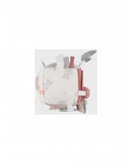 Cube multi-activités - Fluffy, Orso & Lily