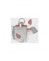Cube multi-activités - Fluffy, Orso & Lily