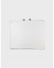 Couverture en Groloudoux 75x100 cm - Kaki