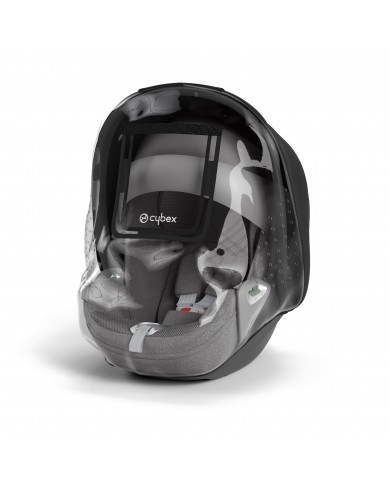 Habillage pluie Aton / Cloud