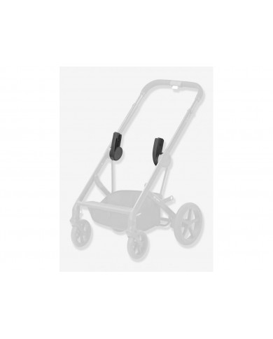 Adaptateurs Balios S / Talos S