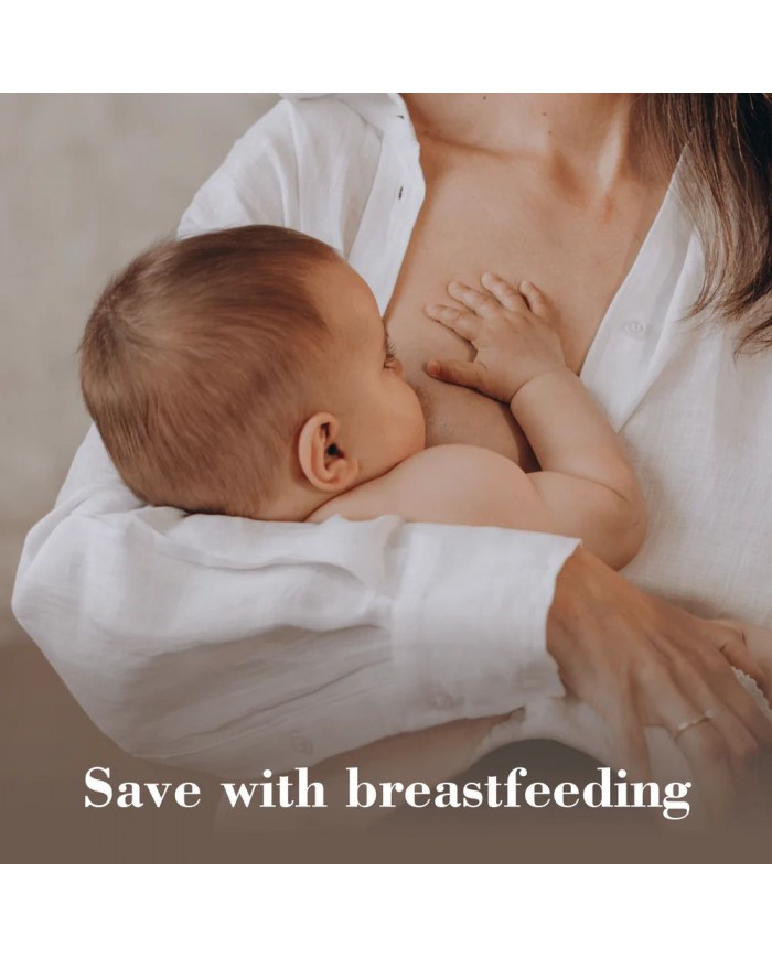 Biberon Mammafeel 250 ml