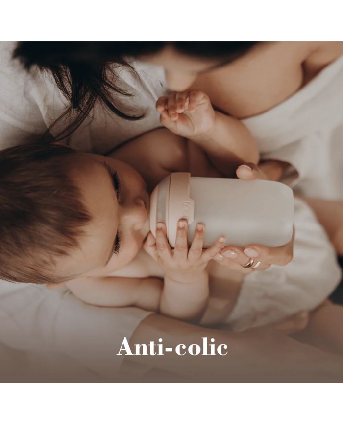 Biberon Mammafeel 250 ml