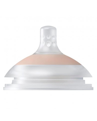 Tétine Dynamique Mammafeel - Medium 6 m+