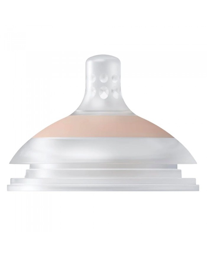 Tétine Dynamique Mammafeel - Medium 6 m+