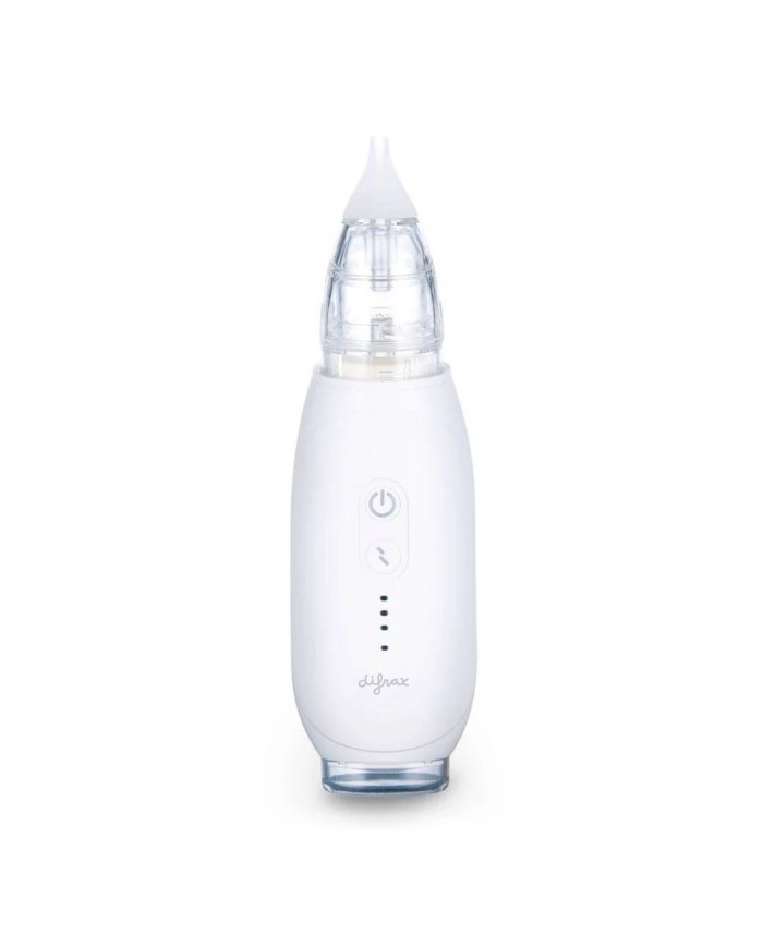 Mouche-bébé électrique