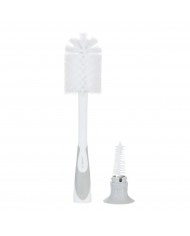 Brosse pour biberons Bleu