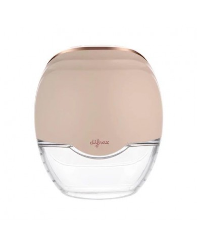 Tire lait main-libre single