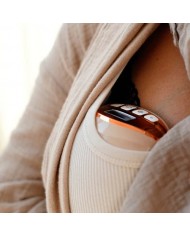 Tire lait main-libre single