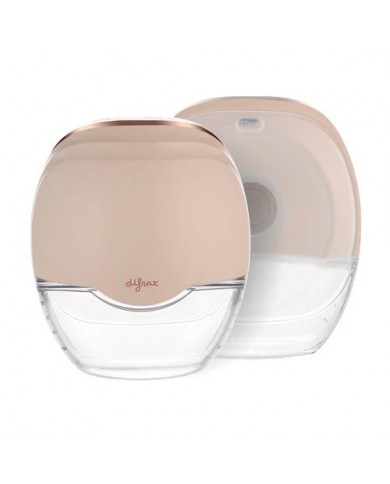 Tire lait main-libre single