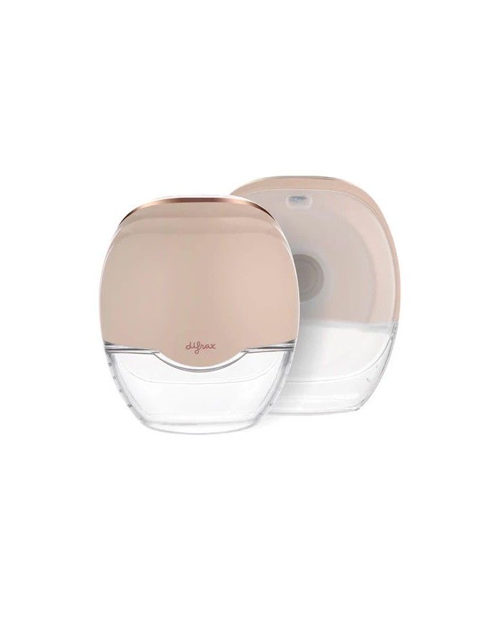 Tire lait main-libre single