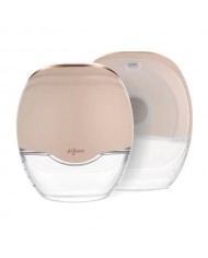 Tire lait main-libre single